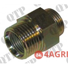 IPTO Pipe Adaptor