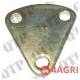 Foot Step Fitting Plate