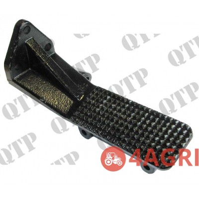 Foot Step Rest RH