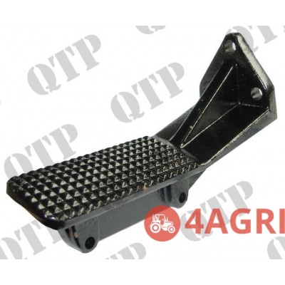 Foot Step Rest LH