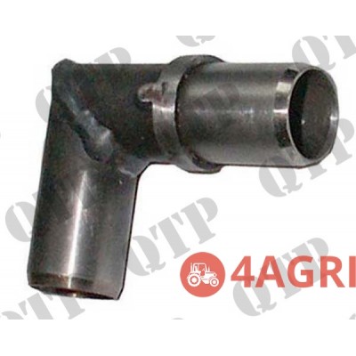 Hydraulic Pump Pipe Hydraulic Pump Pipe
