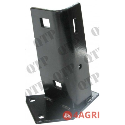 Foot Step Bracket LH