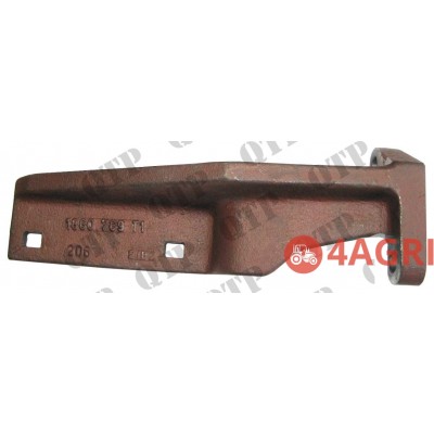 Foot Step Bracket LH