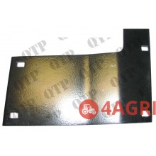 Foot Step Bracket RH