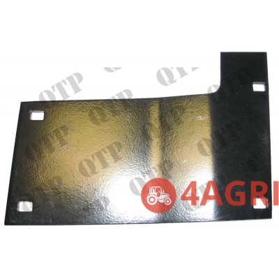 Foot Step Bracket RH