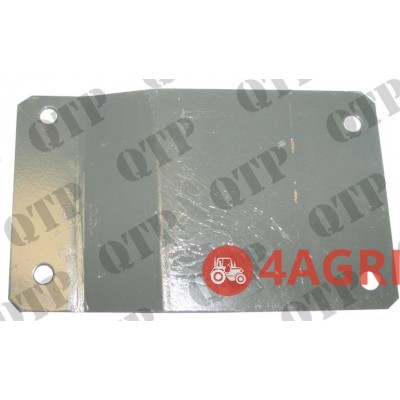 Foot Step Bracket LH