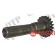 PTO Pinion