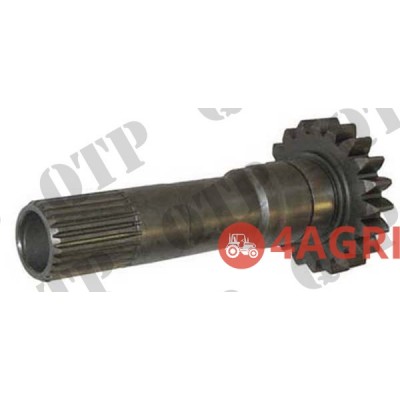 PTO Pinion PTO Pinion