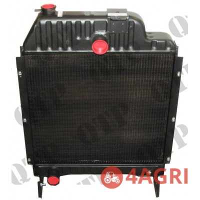 Radiator