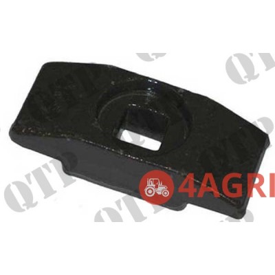 Hitch Return Plate