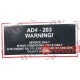 Decal