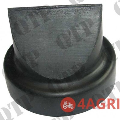 Air Cleaner Relief Valve Housing