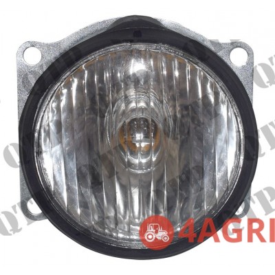 Head Lamp
