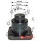 Axle Pivot