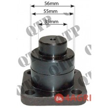 Axle Pivot