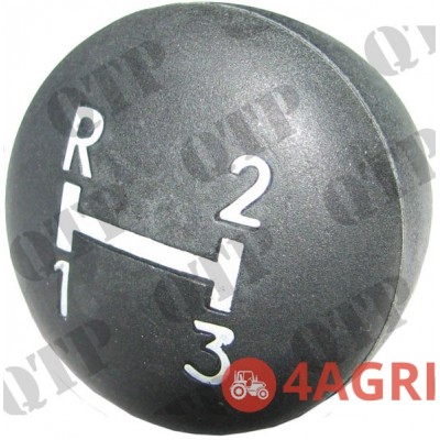 Gear Lever Knob