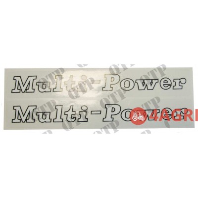 Decal Kit