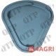 Dash Blanking Plate