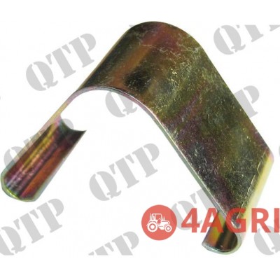 Spring For Emblem Hinge