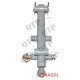 T Bar Hitch - Hook and Locking Mechanism