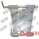T Bar Hitch - Bottom Plate