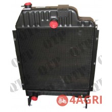 Radiator