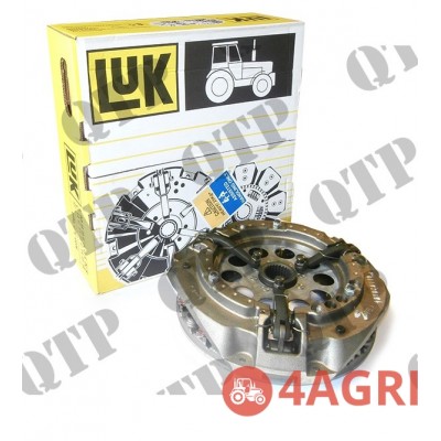Clutch Assembly