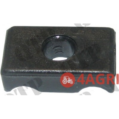 Fuel Pipe Clamp