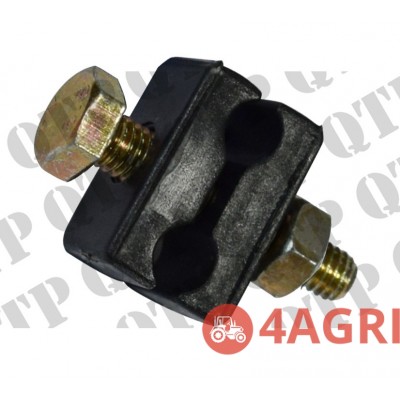Clamp Kit Fuel Pipe