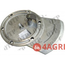 Side Plate Cover