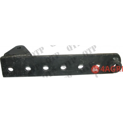 Power Steering Bracket LH