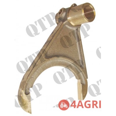 Selector Fork