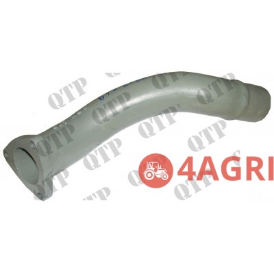 Exhaust Elbow