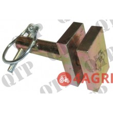 Levelling Box Bottom Pin