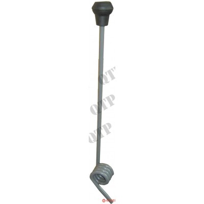 Release Handle