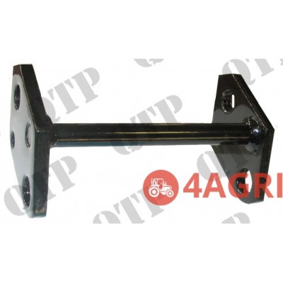 Handle Release Pivot Bracket Pick Up Hitch