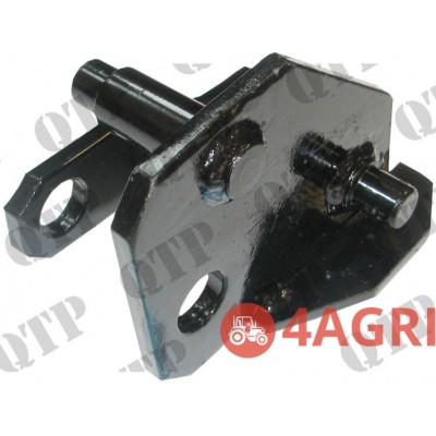Lock Housing Bracket LH