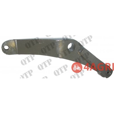 Top Arm Bracket LH