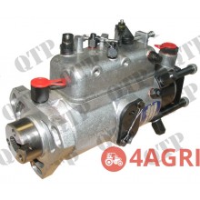 Injector Pump