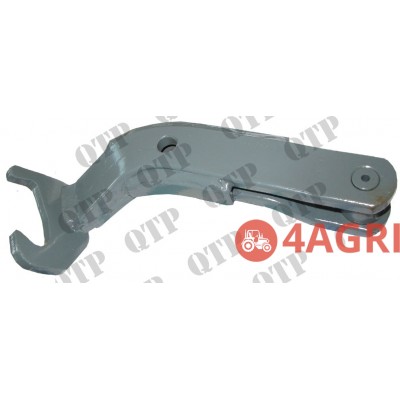 Bracket Top Arm LH