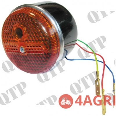 Indicator Lamp