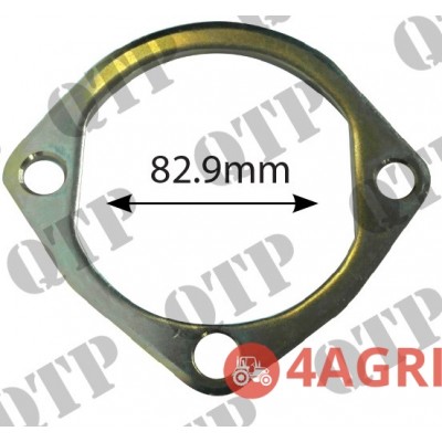 PTO Spacer Plate