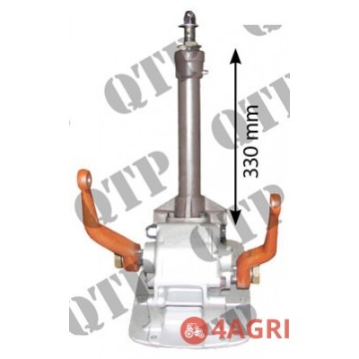 Steering Box