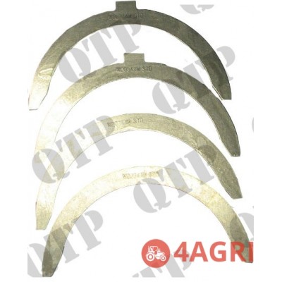 Thrust Washer Set