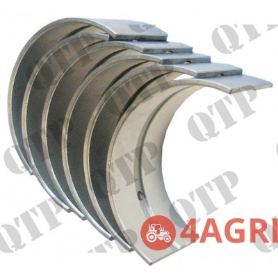 Big End Bearings