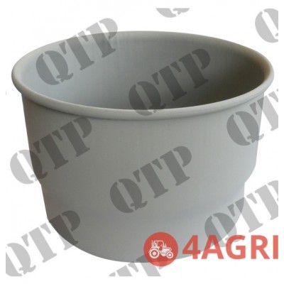 Oil Bath Bowl