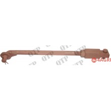 Starter Engagment Rod