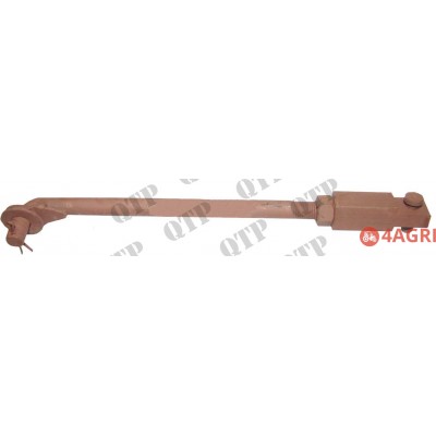 Starter Engagment Rod