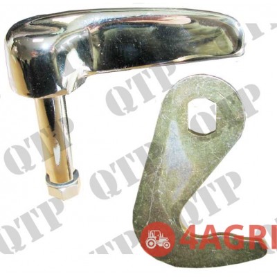 Bonnet Catch Bonnet Catch