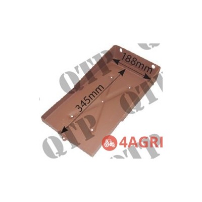Battery Tray